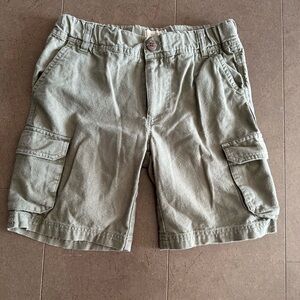 Wheat shorts size 10